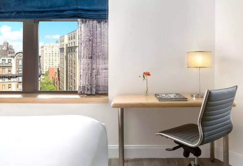 Fotos del hotel Arthouse Hotel New York City:  25