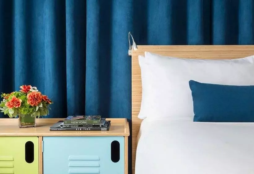 Fotos del hotel Arthouse Hotel New York City:  24