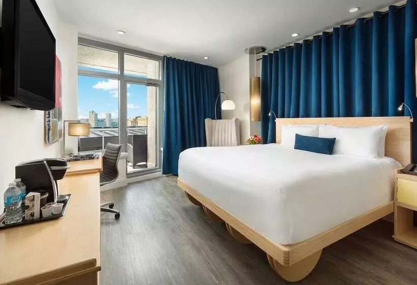 Fotos del hotel Arthouse Hotel New York City:  9