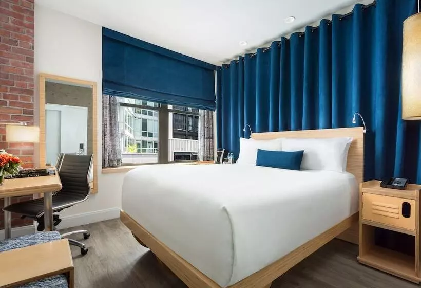 Fotos del hotel Arthouse Hotel New York City:  19