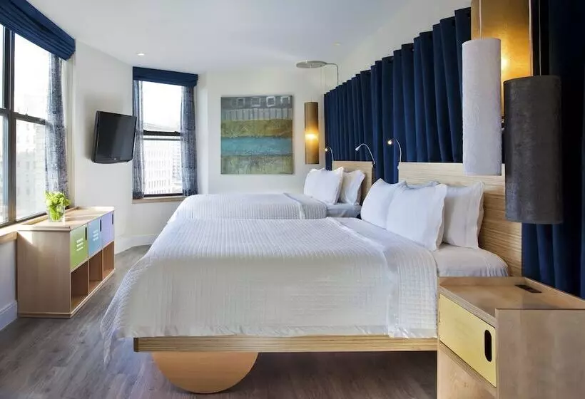 Fotos del hotel Arthouse Hotel New York City:  17
