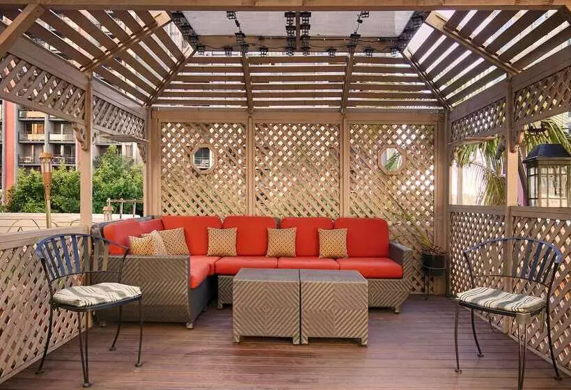 Fotos del hotel Best Western Cabrillo Garden Inn:  11