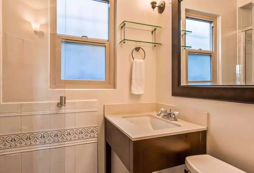 Fotos del hotel Best Western Cabrillo Garden Inn:  8