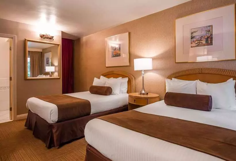 Fotos del hotel Best Western Cabrillo Garden Inn:  22