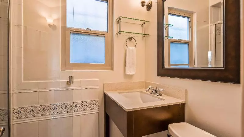 Fotos del hotel Best Western Cabrillo Garden Inn:  16