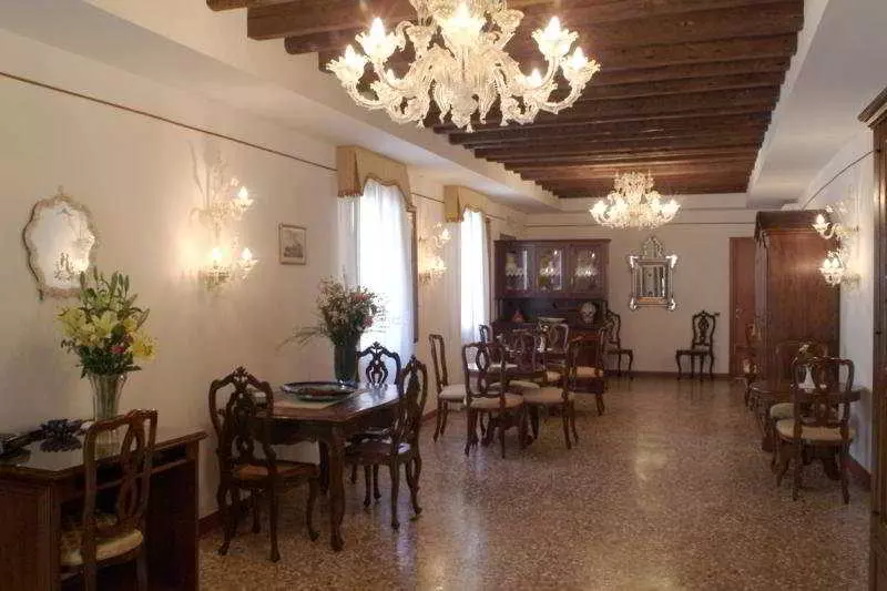 Fotos del hotel Locanda Ca' Formosa:  2