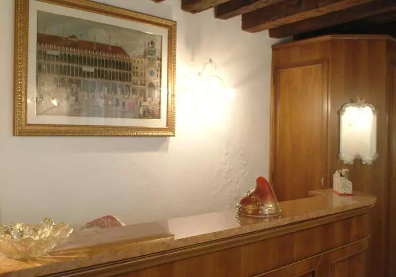 Fotos del hotel Locanda Ca' Formosa:  4