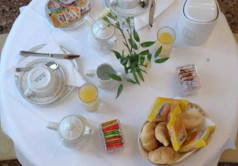 Fotos del hotel Locanda Ca' Formosa:  5