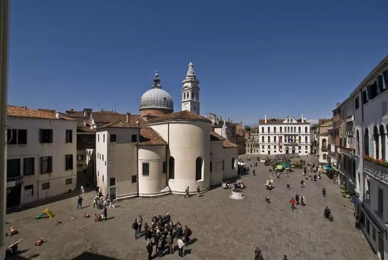 Fotos del hotel Locanda Ca' Formosa:  3