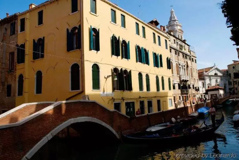 Fotos del hotel Locanda Ca' Formosa:  6