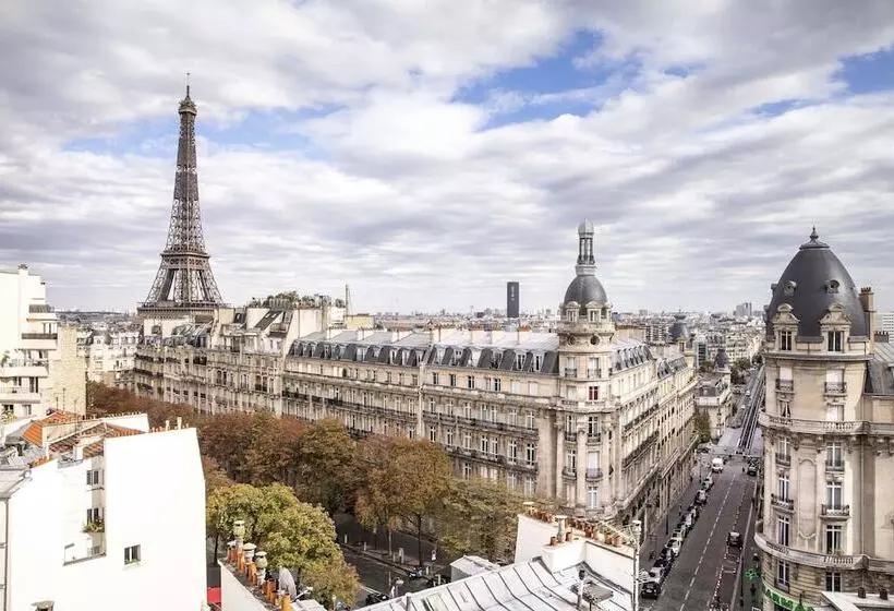 Fotos del hotel Maison Fl:  5