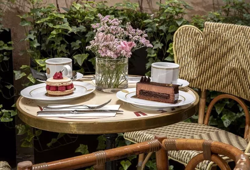 Fotos del hotel Maison Fl:  3