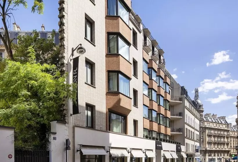 Fotos del hotel Maison Fl:  14