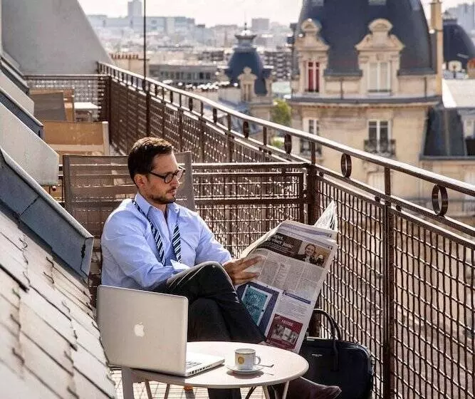 Fotos del hotel Maison Fl:  12