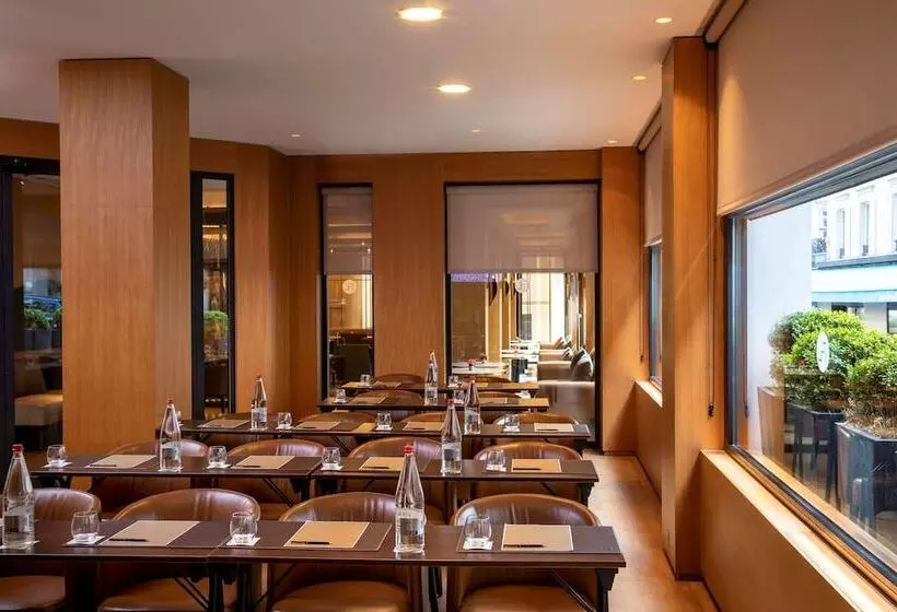 Fotos del hotel Maison Fl:  2