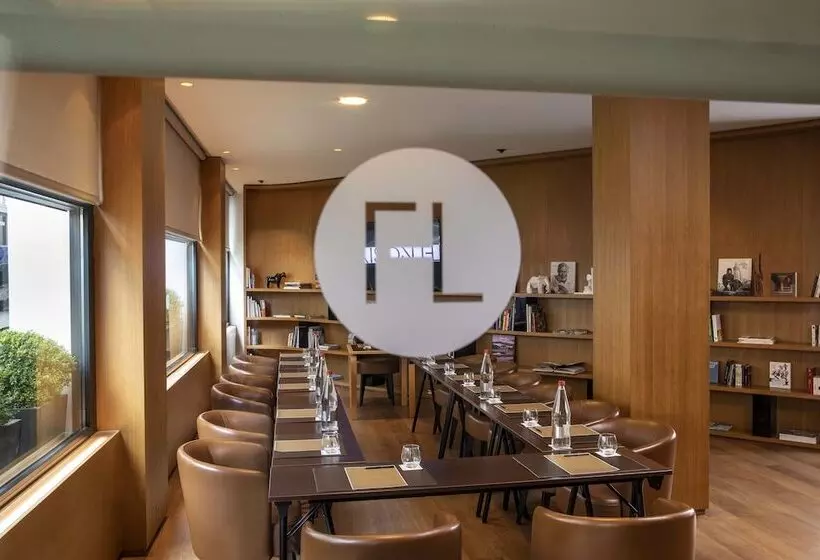 Fotos del hotel Maison Fl:  6