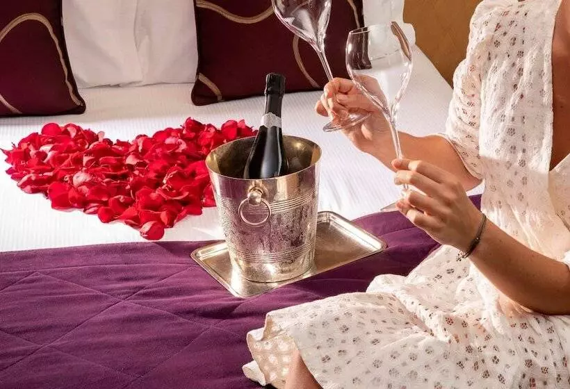 Fotos del hotel Maison Fl:  15