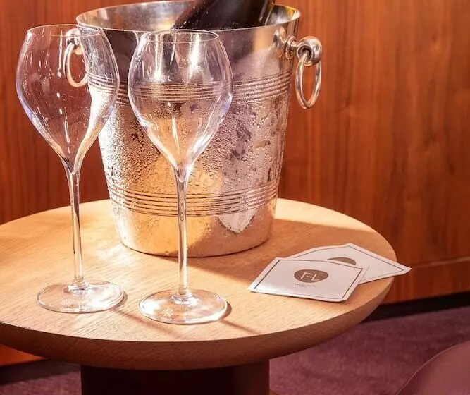 Fotos del hotel Maison Fl:  4