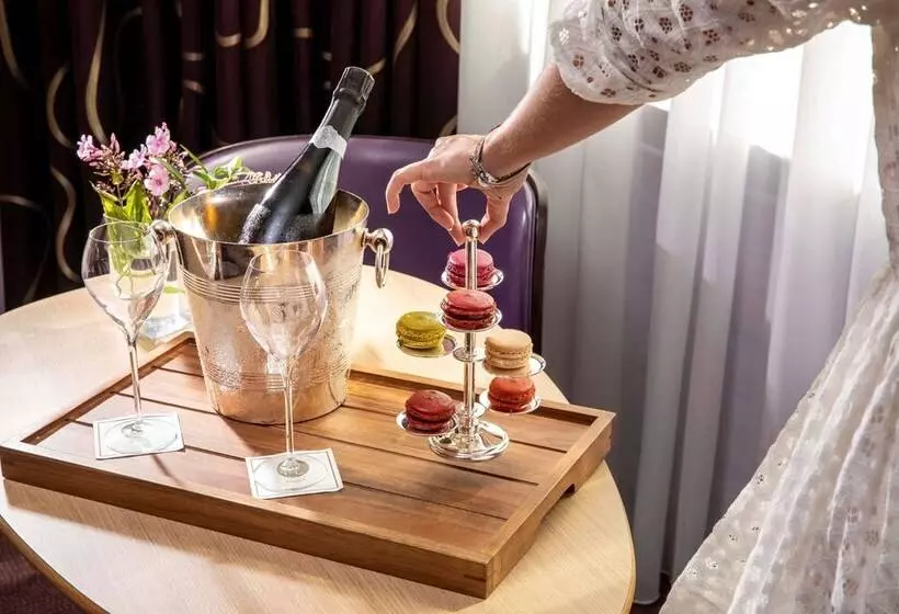 Fotos del hotel Maison Fl:  11