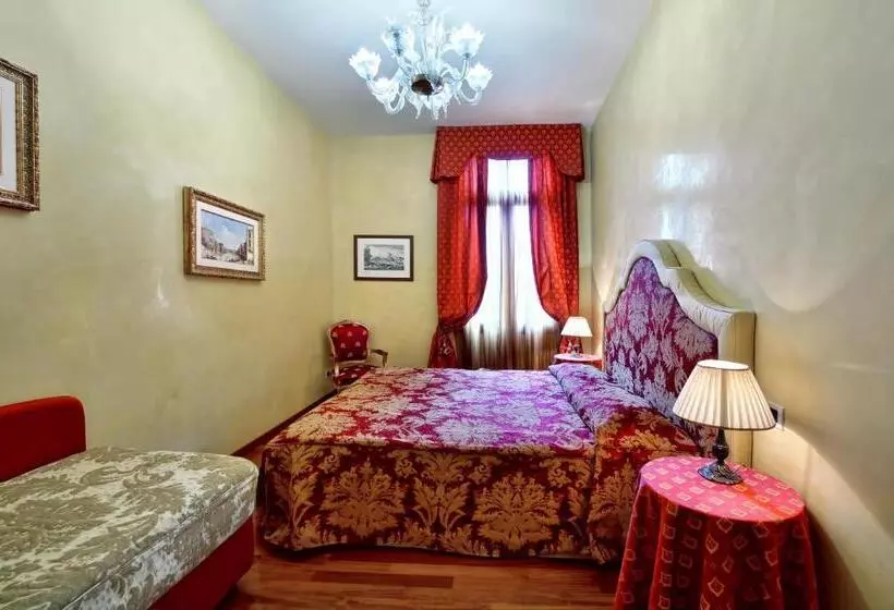 Residence Palazzo Odoni