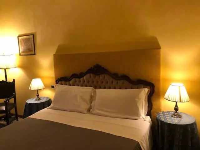 Fotos del hotel Residence Palazzo Odoni:  11