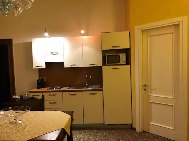 Fotos del hotel Residence Palazzo Odoni:  13