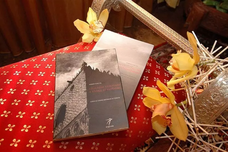 Fotos del hotel Residence Palazzo Odoni:  17