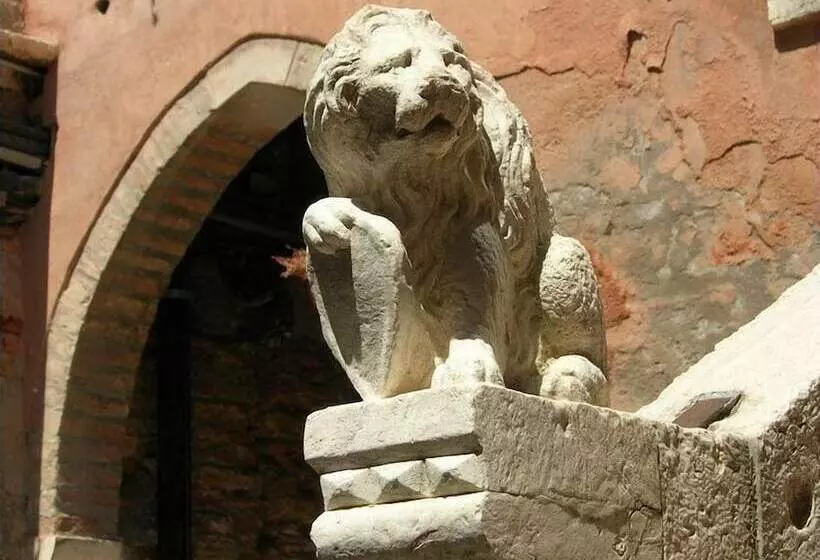 Fotos del hotel Residence Palazzo Odoni:  6