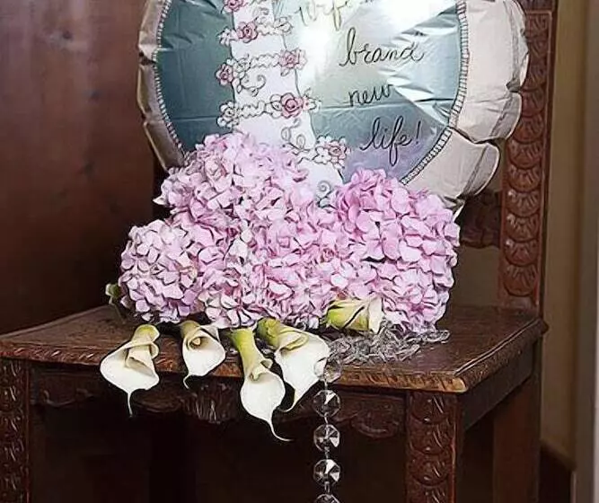 Fotos del hotel Residence Palazzo Odoni:  19