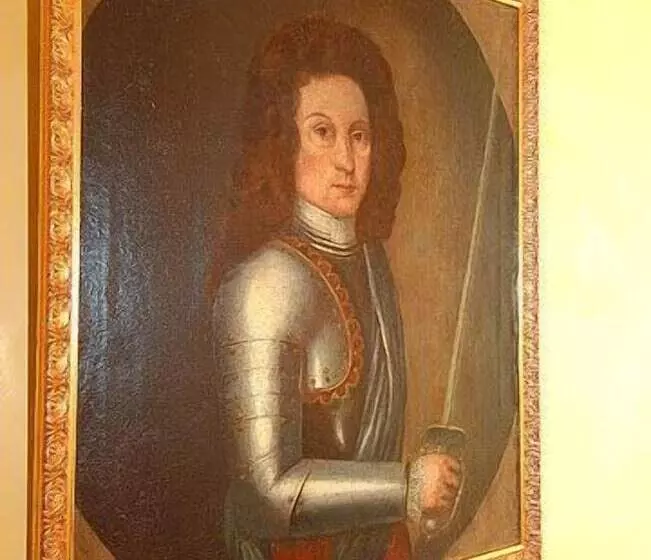 Fotos del hotel Residence Palazzo Odoni:  10