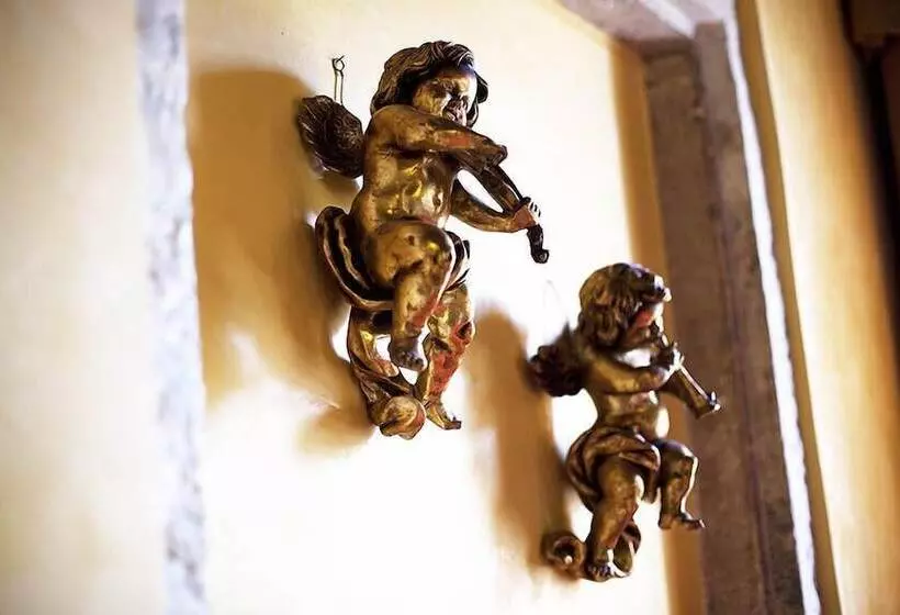 Fotos del hotel Residence Palazzo Odoni:  14