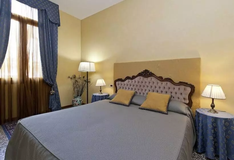 Fotos del hotel Residence Palazzo Odoni:  22