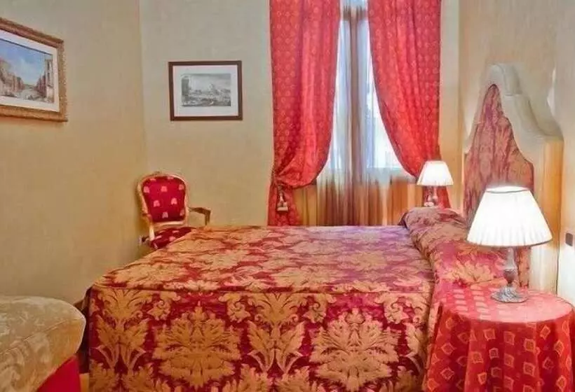 Fotos del hotel Residence Palazzo Odoni:  7