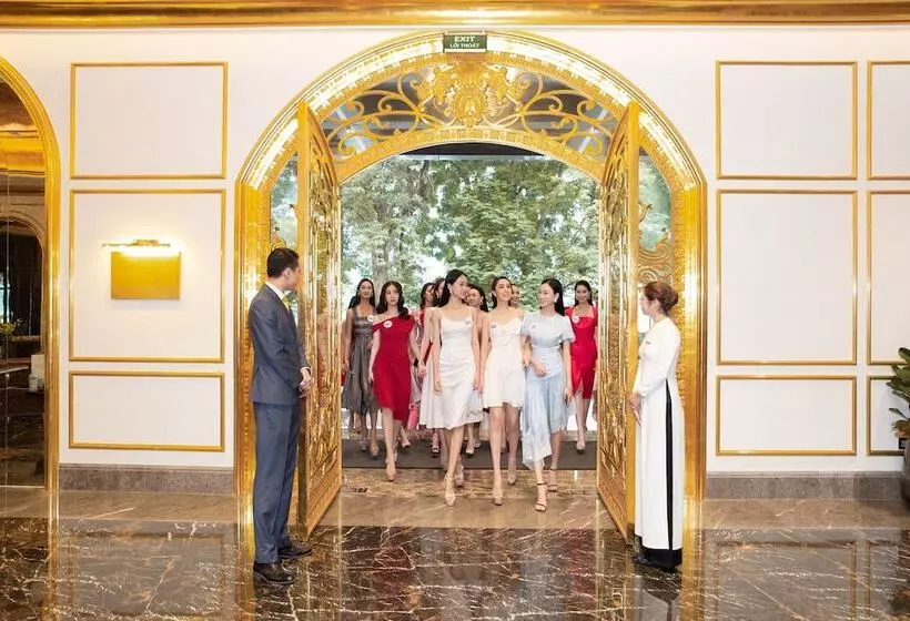 Fotos del hotel Dolce By Wyndham Hanoi Golden Lake:  24