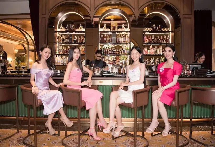 Fotos del hotel Dolce By Wyndham Hanoi Golden Lake:  20