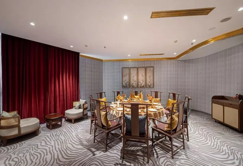 Fotos del hotel Dolce By Wyndham Hanoi Golden Lake:  18