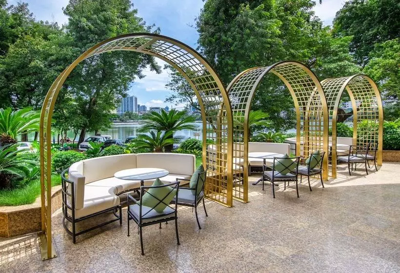 Fotos del hotel Dolce By Wyndham Hanoi Golden Lake:  17