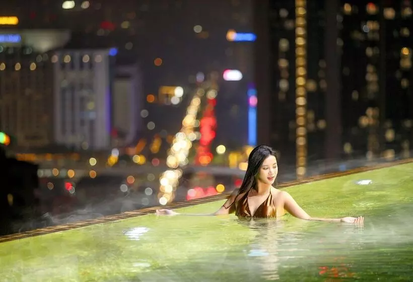 Fotos del hotel Dolce By Wyndham Hanoi Golden Lake:  11