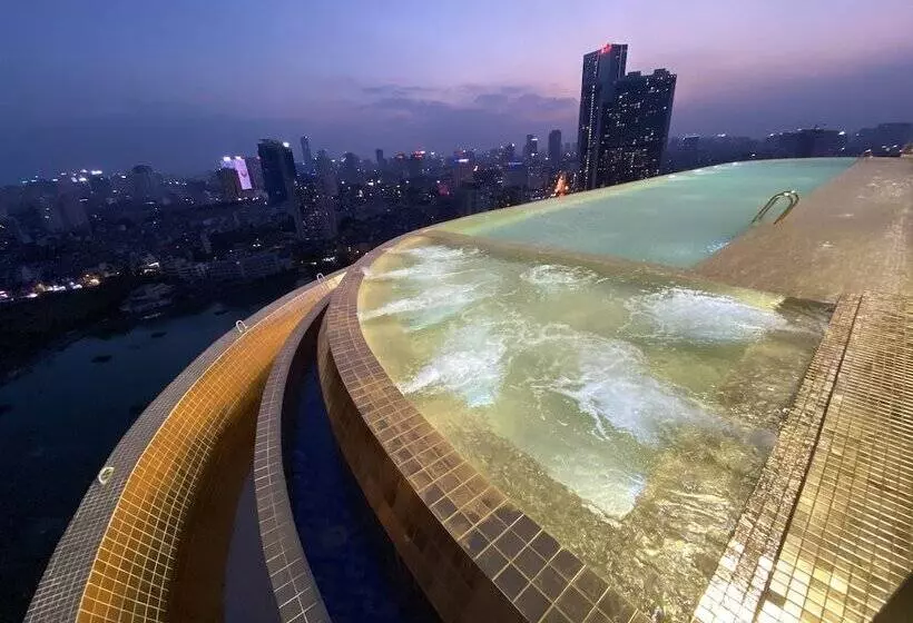 Fotos del hotel Dolce By Wyndham Hanoi Golden Lake:  9