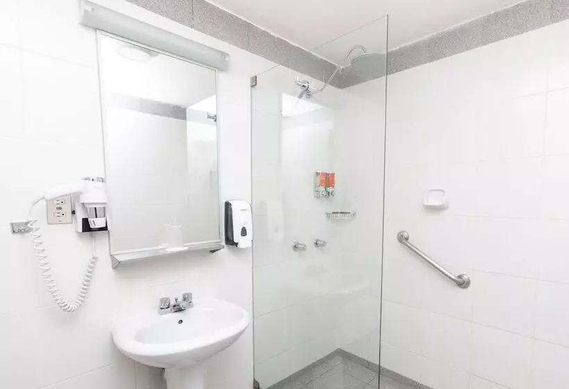 Fotos del hotel Casa Andina Standard Arequipa:  4