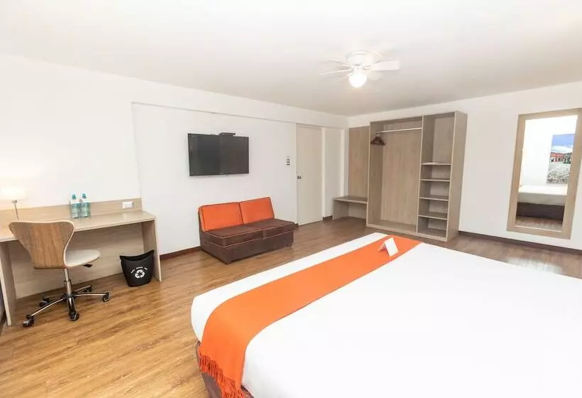 Fotos del hotel Casa Andina Standard Arequipa:  19