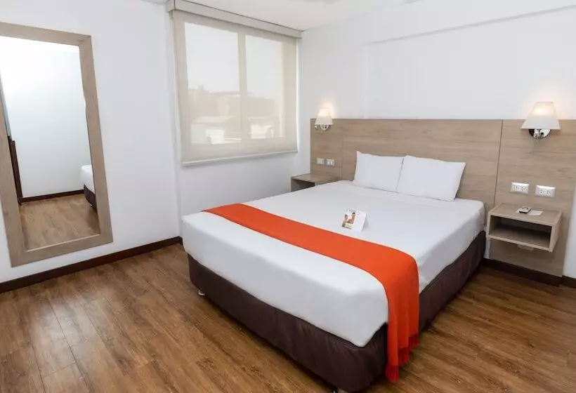 Fotos del hotel Casa Andina Standard Arequipa:  16