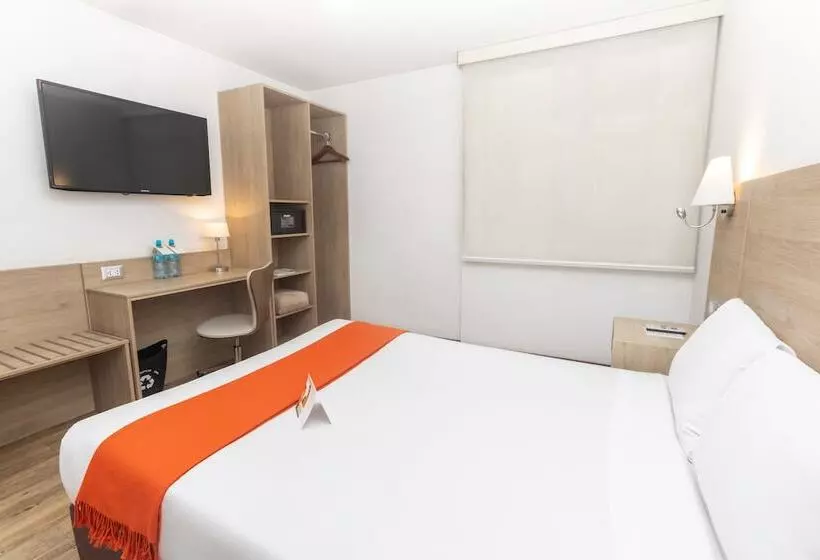 Fotos del hotel Casa Andina Standard Arequipa:  14