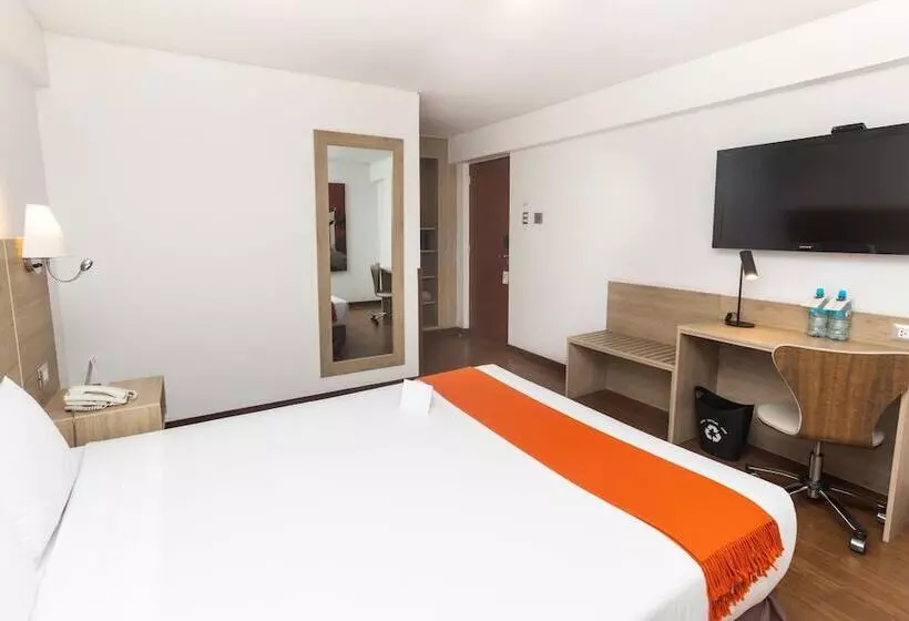Casa Andina Standard Arequipa