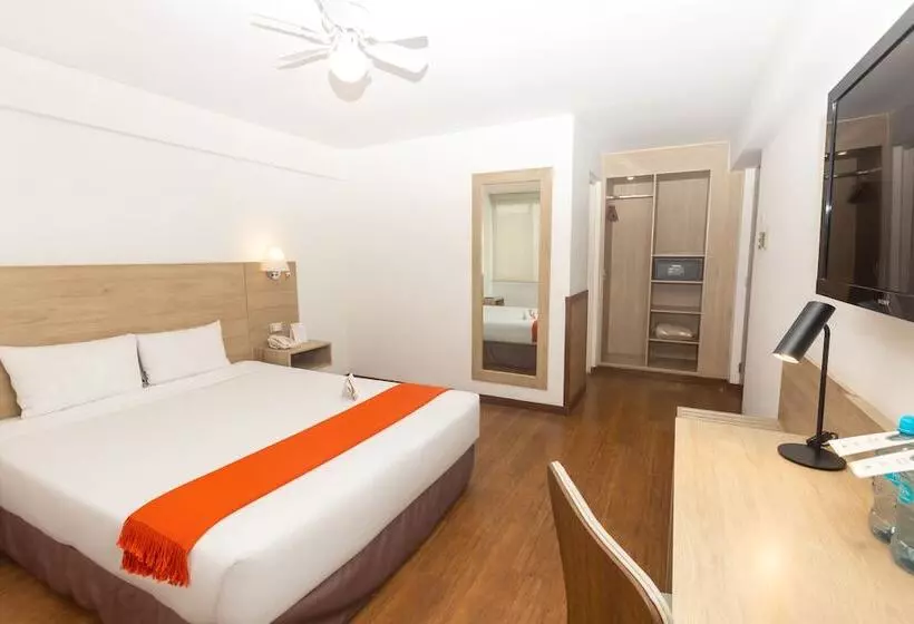 Fotos del hotel Casa Andina Standard Arequipa:  10