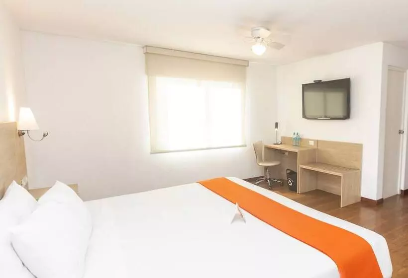 Fotos del hotel Casa Andina Standard Arequipa:  13