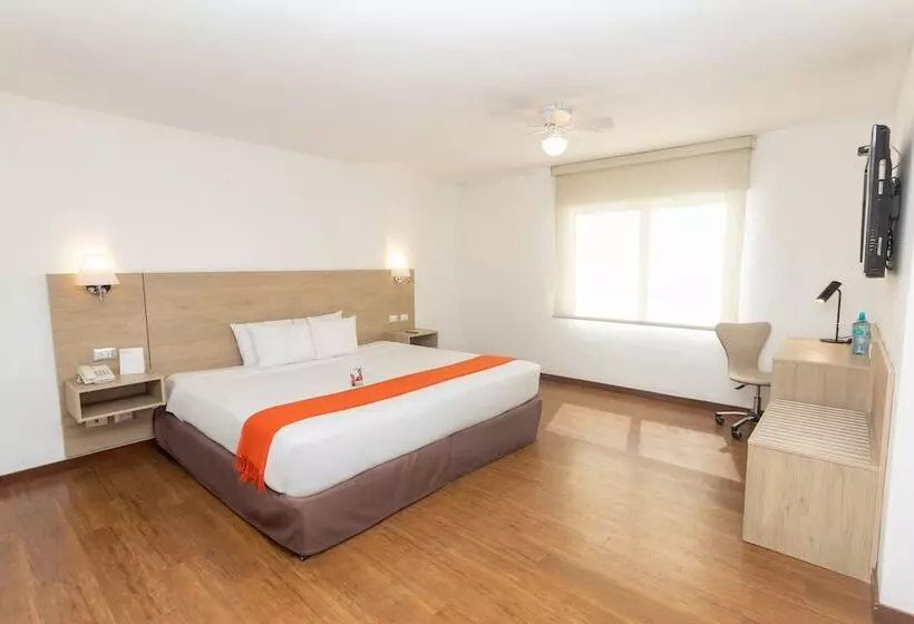 Fotos del hotel Casa Andina Standard Arequipa:  17