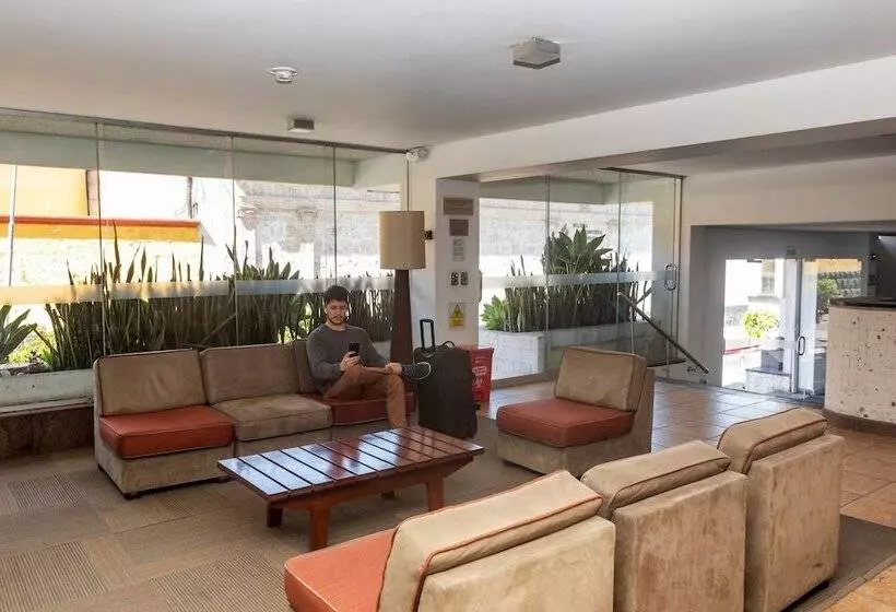 Fotos del hotel Casa Andina Standard Arequipa:  7