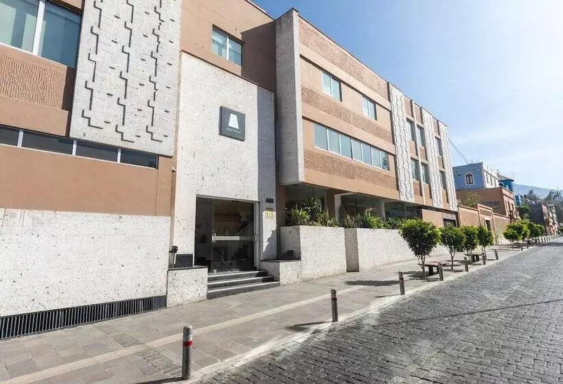 Fotos del hotel Casa Andina Standard Arequipa:  9