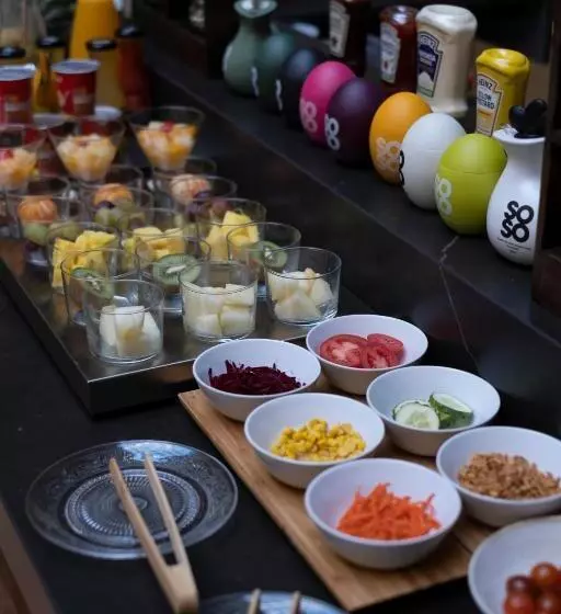 Fotos del hotel Palacio De Los Salcedo:  2